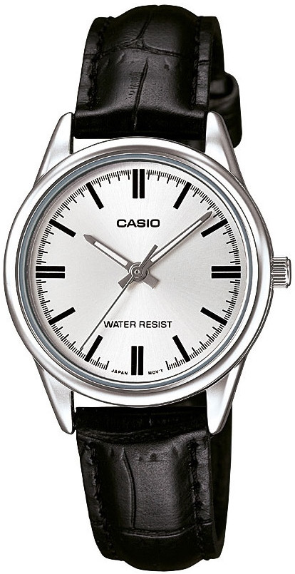 Наручний годинник Casio LTP-V005L-7A