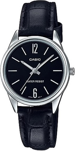 Наручний годинник Casio LTP-V005L-1B