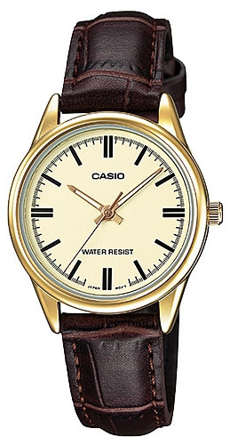 Наручний годинник Casio LTP-V005GL-9A