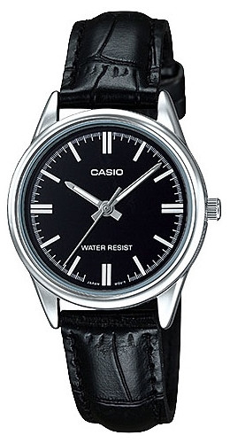 Наручний годинник Casio LTP-V005L-1A