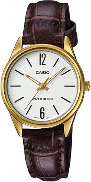 Наручний годинник Casio LTP-V005GL-7B