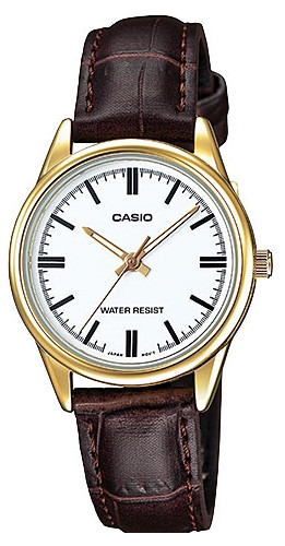 Наручний годинник Casio LTP-V005GL-7A
