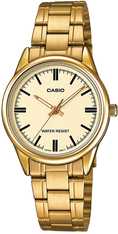 Наручний годинник Casio LTP-V005G-9A