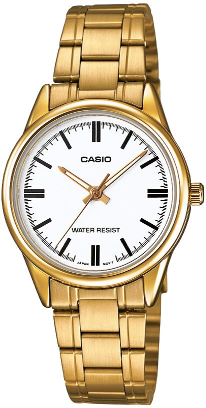 Наручний годинник Casio LTP-V005G-7A