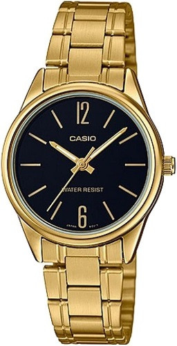Наручний годинник Casio LTP-V005G-1B