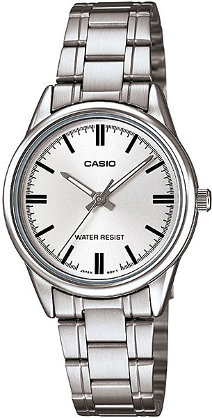 Наручний годинник Casio LTP-V005D-7A