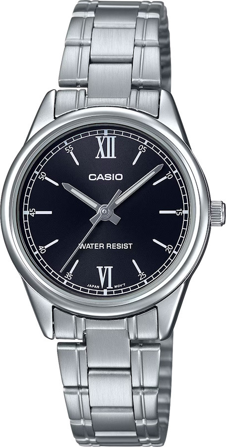 Наручний годинник Casio LTP-V005D-1B2