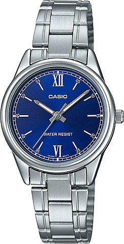 Наручний годинник Casio LTP-V005D-2B2
