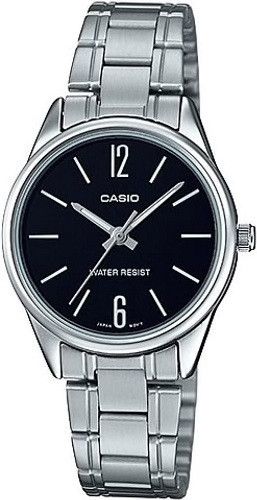 Наручний годинник Casio LTP-V005D-1B