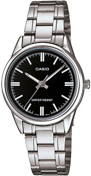 Наручний годинник Casio LTP-V005D-1A
