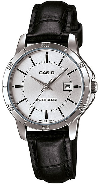 Наручний годинник Casio LTP-V004L-7A
