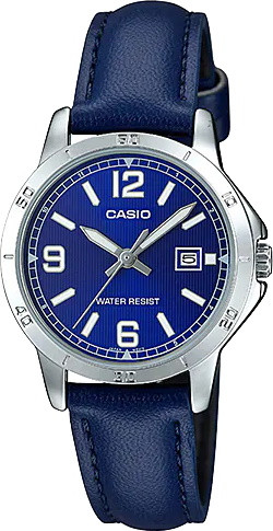 Наручний годинник Casio LTP-V004L-2B