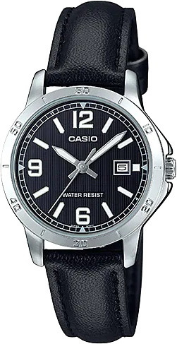 Наручний годинник Casio LTP-V004L-1B