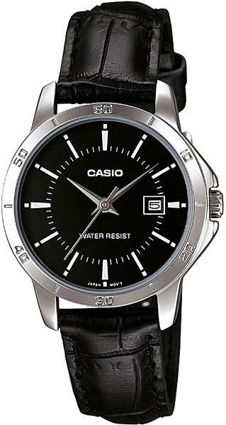 Наручний годинник Casio LTP-V004L-1A