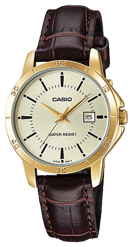 Наручний годинник Casio LTP-V004GL-9A