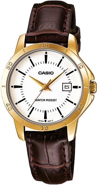 Наручний годинник Casio LTP-V004GL-7A