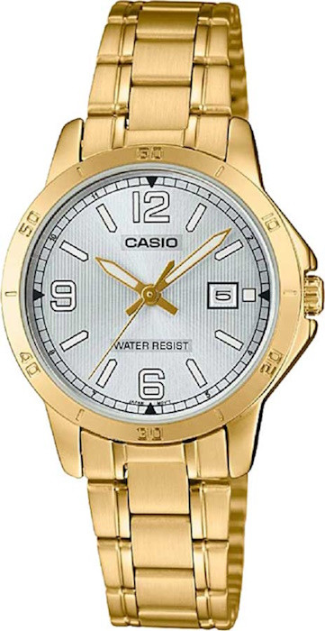 Наручний годинник Casio LTP-V004G-7B2
