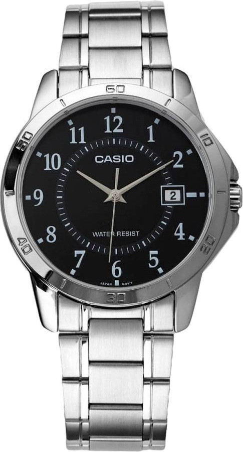 Наручний годинник Casio LTP-V004D-1B