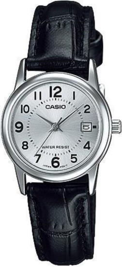 Наручний годинник Casio LTP-V002L-7BUDF