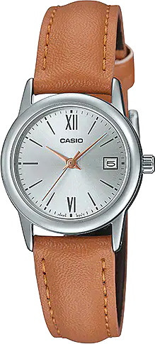 Наручний годинник Casio LTP-V002L-7B3