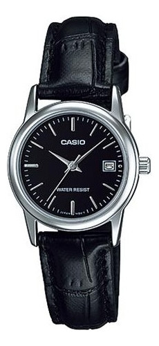 Наручний годинник Casio LTP-V002L-1A