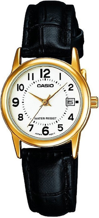 Наручний годинник Casio LTP-V002GL-7BUDF