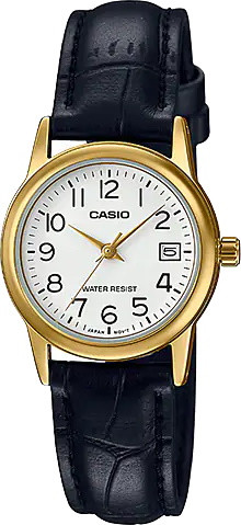 Наручний годинник Casio LTP-V002GL-7B2