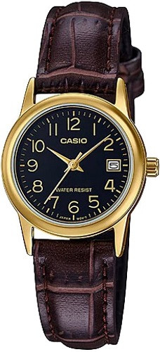 Наручний годинник Casio LTP-V002GL-1B