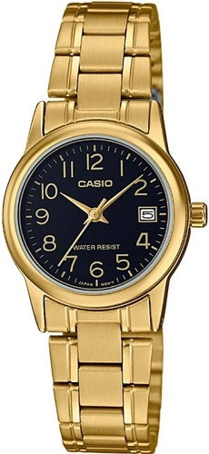 Наручний годинник Casio LTP-V002G-1B