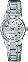 Наручний годинник Casio LTP-V002D-7B