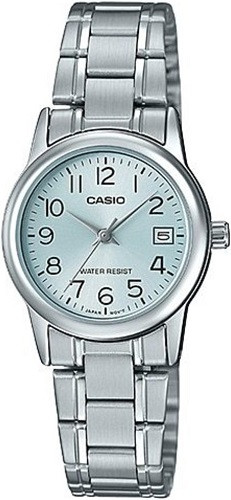 Наручний годинник Casio LTP-V002D-2B