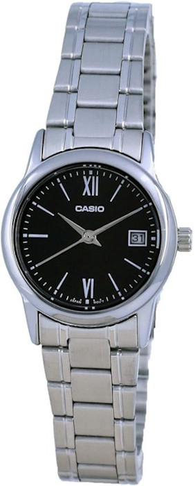 Наручний годинник Casio LTP-V002D-1B3