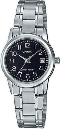 Наручний годинник Casio LTP-V002D-1B