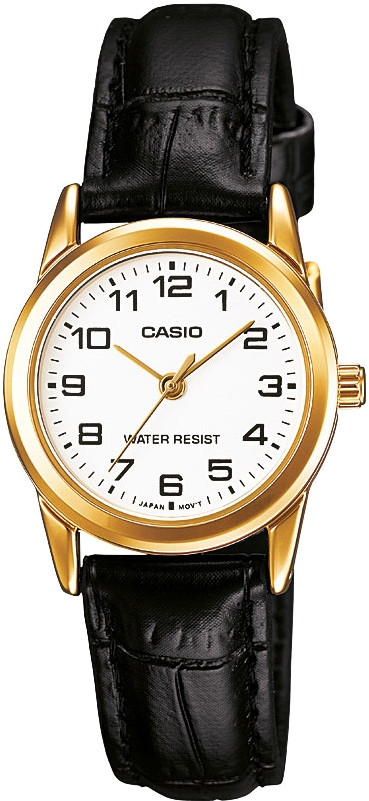 Наручний годинник Casio LTP-V001GL-7B