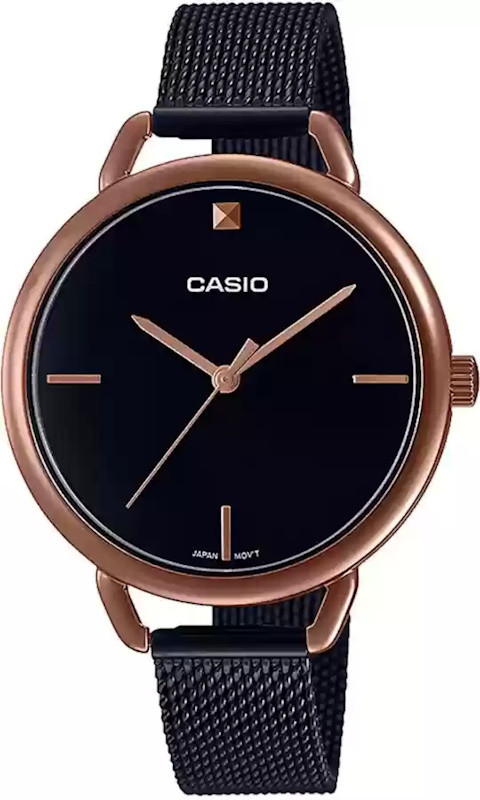 Наручний годинник Casio LTP-E415MBR-1C