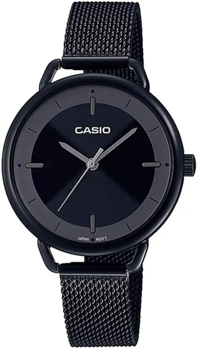 Наручний годинник Casio LTP-E413MB-1A