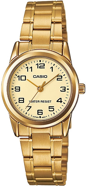Наручний годинник Casio LTP-V001G-9B