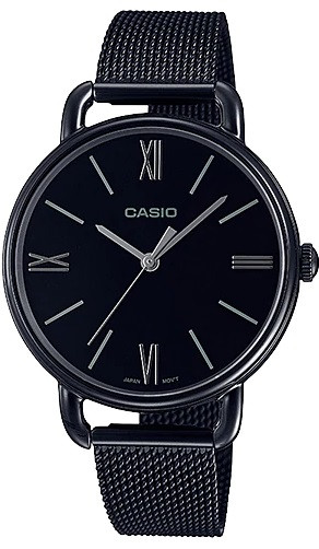 Наручний годинник Casio LTP-E414MB-1A