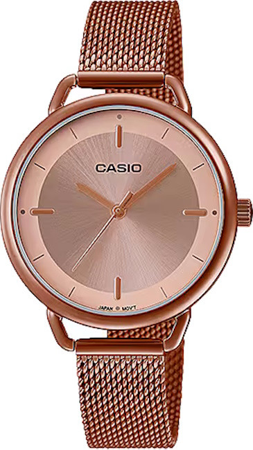 Наручний годинник Casio LTP-E413MR-9A