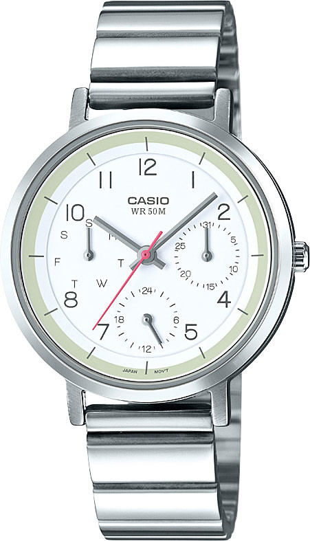 Наручний годинник Casio LTP-E314D-7B