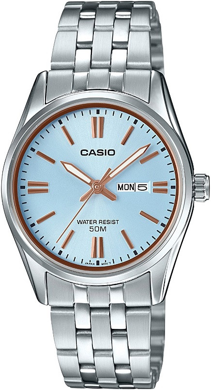 Наручний годинник Casio LTP-1335D-2A
