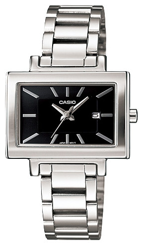 Наручний годинник Casio LTP-1332D-1A
