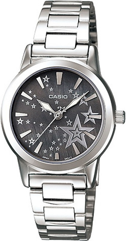 Наручний годинник Casio LTP-1324D-1A