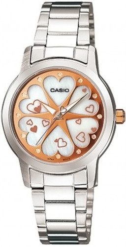 Наручний годинник Casio LTP-1323D-7A2