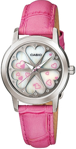 Наручний годинник Casio LTP-1323L-4A