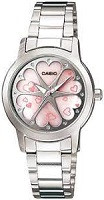 Наручний годинник Casio LTP-1323D-4A