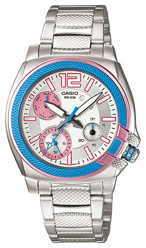 Наручний годинник Casio LTP-1320D-2A
