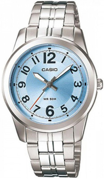 Наручний годинник Casio LTP-1315D-2B