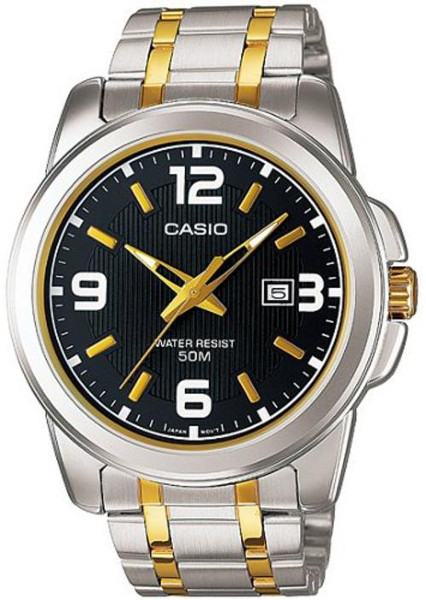 Наручний годинник Casio LTP-1314SG-1A