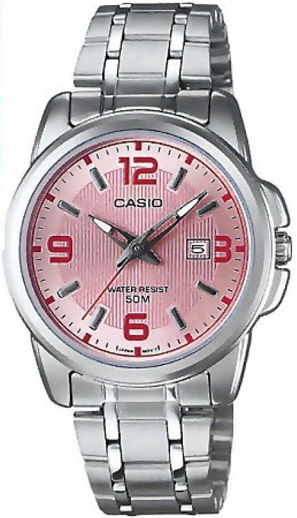 Наручний годинник Casio LTP-1314D-5A